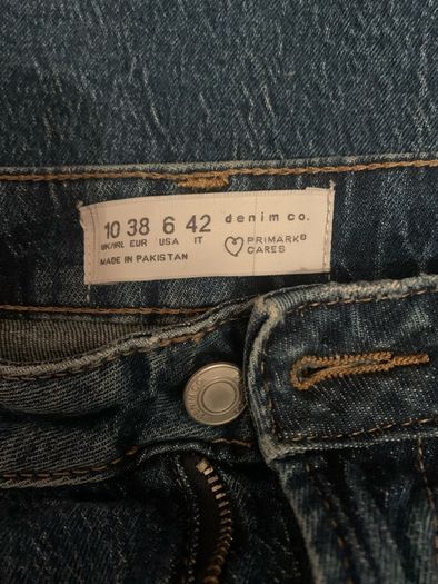 Mom jeans 10