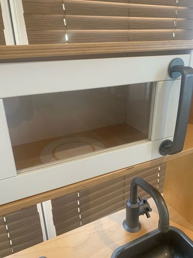 IKEA kids kitchen