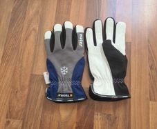 Winter work/bike gloves
