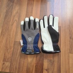 Winter work/bike gloves