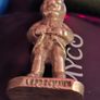 Brass Leprechaun Image 5