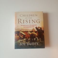 children of the rising