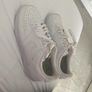 Nike Air Force trainers kids size EU40 Image 3