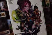 Uncanny X-Men ! Issue #508 ! by Marvel ! 2009 !