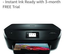 printer hp envy 5540