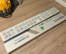 Wooden flooring