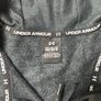 Under Armour Hooded Jacket LG Image 3