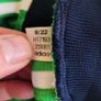 Adidas Originals Arsenal Goalkeeper Jersey 1990 med Image 4