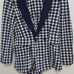 Women Blazer & Pants Set