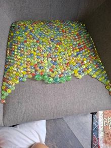 Glass Marbles