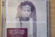 Eddy Grant Greatest Hits Collection 2 CD