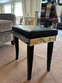 Piano Stool