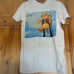 Disney simba T-shirt new