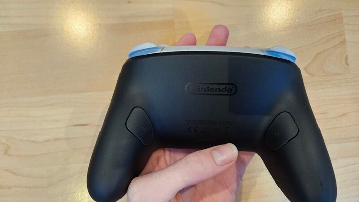 Nintendo Switch 2 Pro Controller
