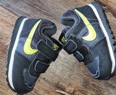 baby shoes nike trainers