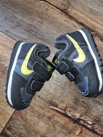 baby shoes nike trainers