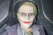 Hot Toys - The Joker - Heath Ledger