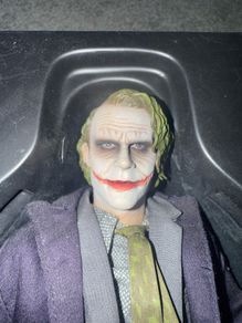 Hot Toys - The Joker - Heath Ledger