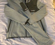 tracksuit