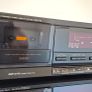 Denon DRM-700 3 Head Stereo Cassette Deck Image 2