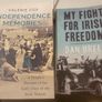 War of Independence and Dan Breen books Image 3