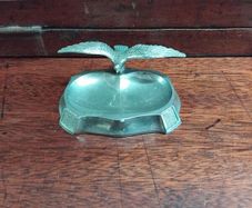 Decorative dish