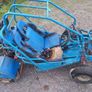 Go kart Image 3