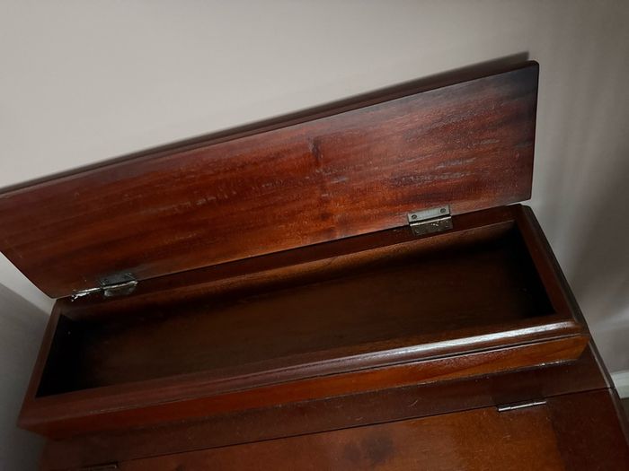 Small Bureau Desk