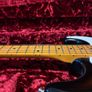 Fender American Vintage ii 57' Stratocaster SB/M Image 5