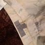 Mulberry Designer silk Trousers uk8 Image 2