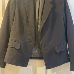 ladies blazer size 10