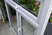 pvc window