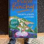 Hand signed Maeve Binchy Image 3