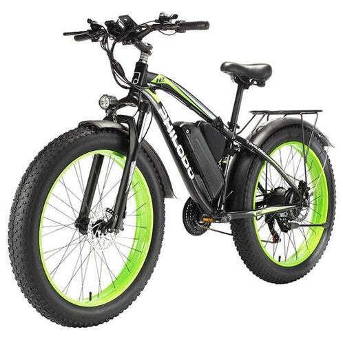 Philodo H7 Pro All Terrain Bike