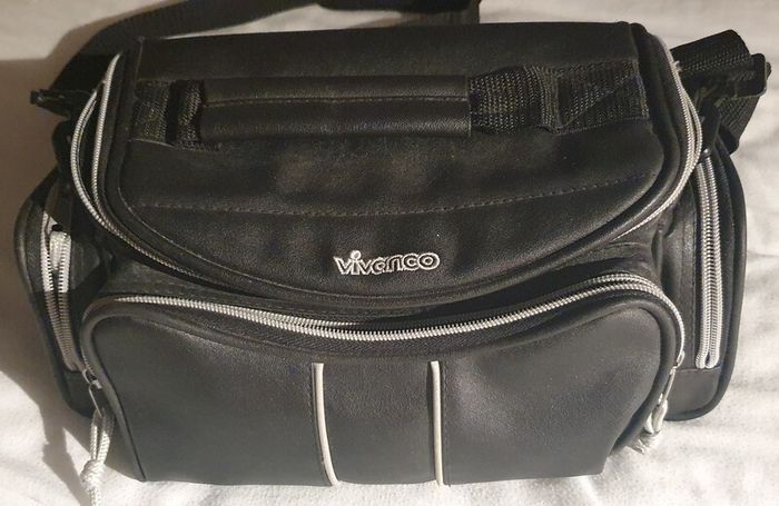 Camera Bag