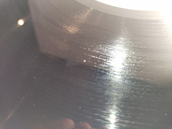Lost In Process - Keep On Rising - Ouch! Records - LABELS Looks RALLIED Actually PLAYS Near MINT! Mid 90s Ouch! ACID House BANGER!