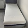 Single bed with pull out guest bed Image 2