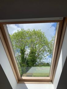 Velux Window 78x140cm