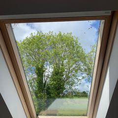 Velux Window 78x140cm