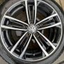 alloy wheels for golf Image 2