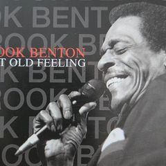 Brook Benton - That Old Feeling.