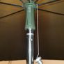 NEW - Radical Mega Brolly 3m, Waterproof 5000mm - Pike Perch Trout Salmon Bass Cod Pollock Carp Tench Bream Roach Feeder Method Umbrella Bivy Tent Image 3