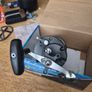 Shakespeare boat reel Image 4