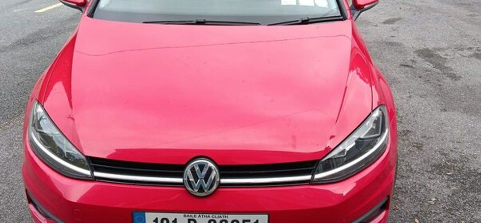 191 Golf Car for Sale