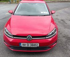191 Golf Car for Sale