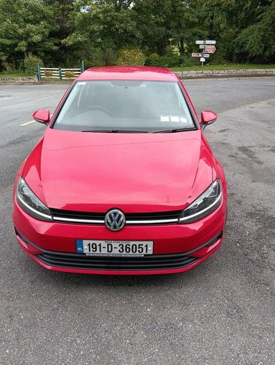 191 Golf Car for Sale