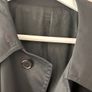 Vartek's Vintage Trenchcoat - Medium Image 6