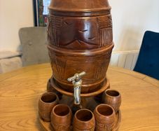 drinks dispenser