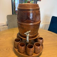 drinks dispenser