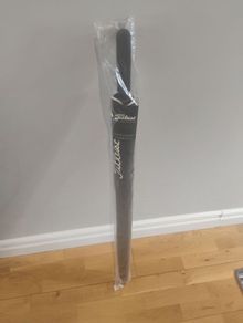 Titleist tour umbrella...